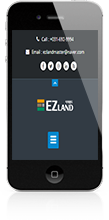 iPhone Responsive